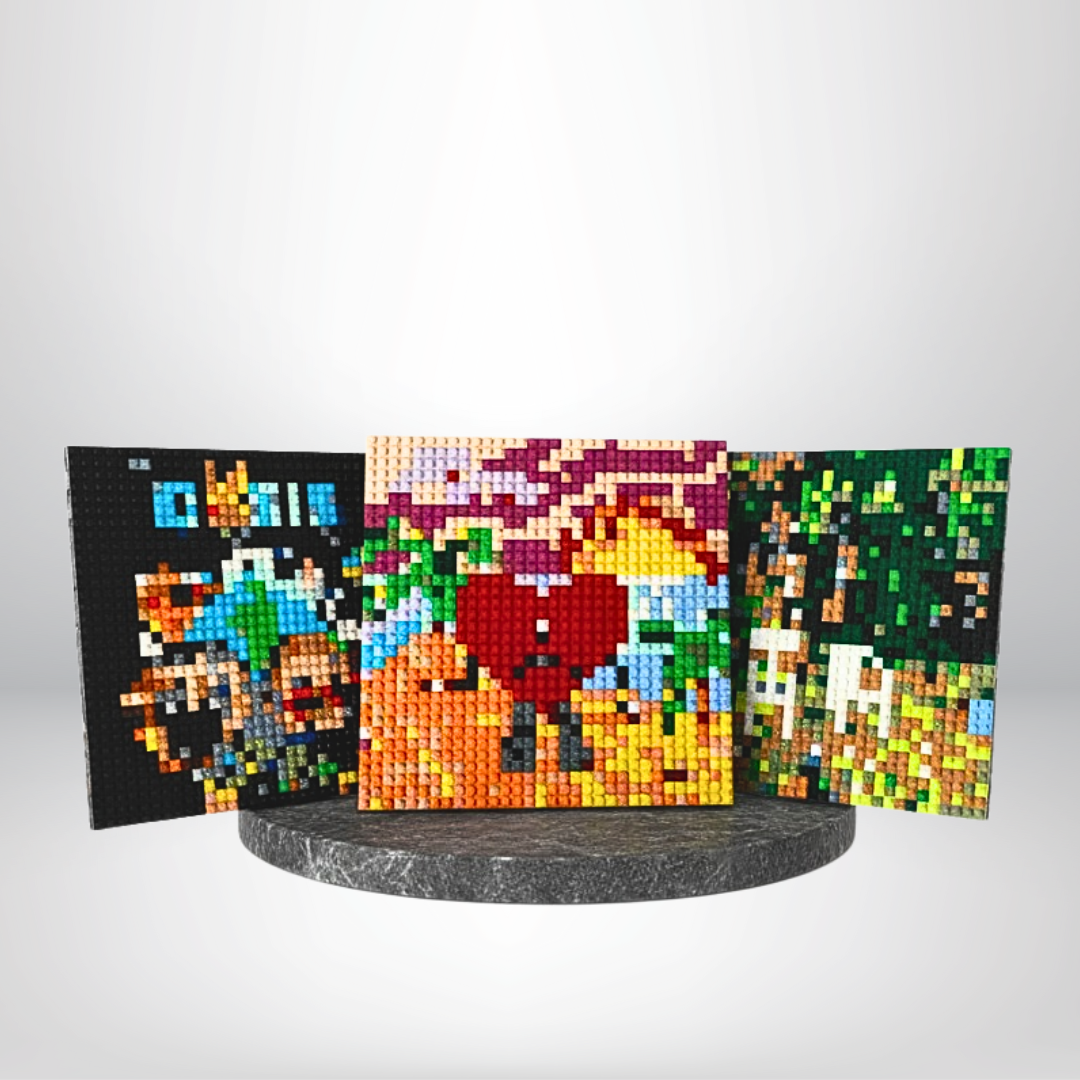 Colección Bad Bunny