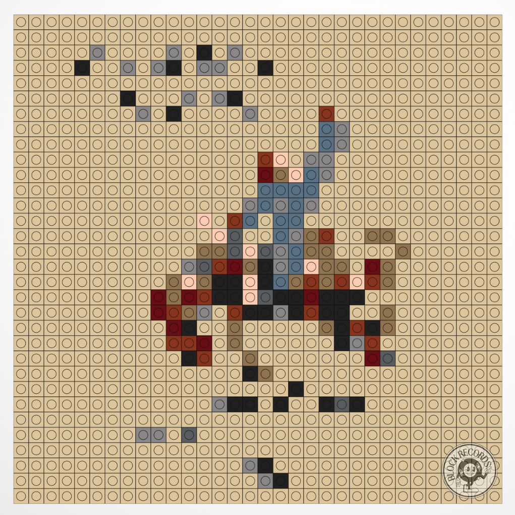 MONACO Kit Prearmado