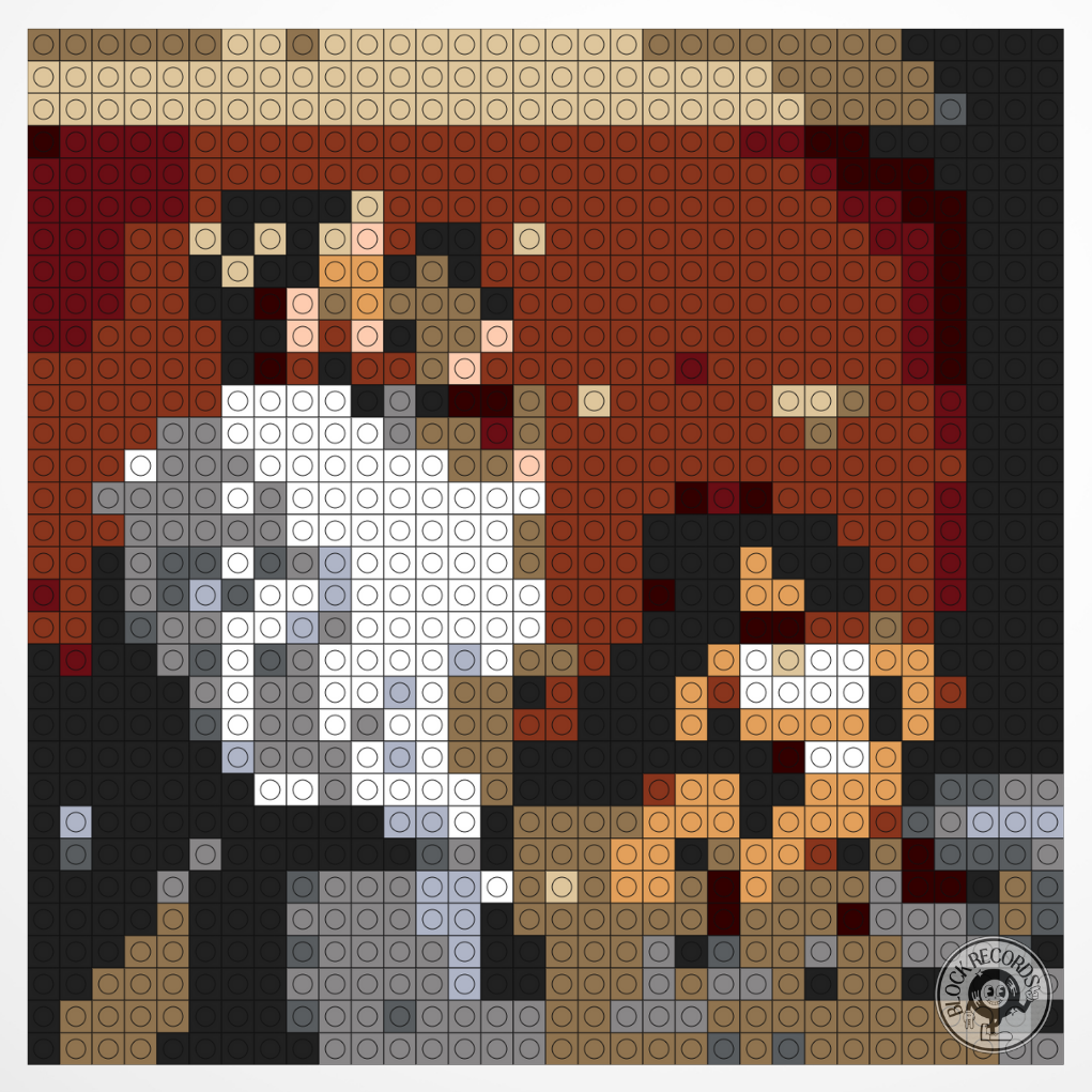 Father Time Kit Prearmado