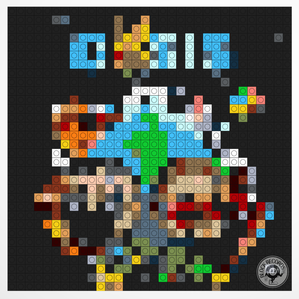 LA CANCIÓN Kit Prearmado