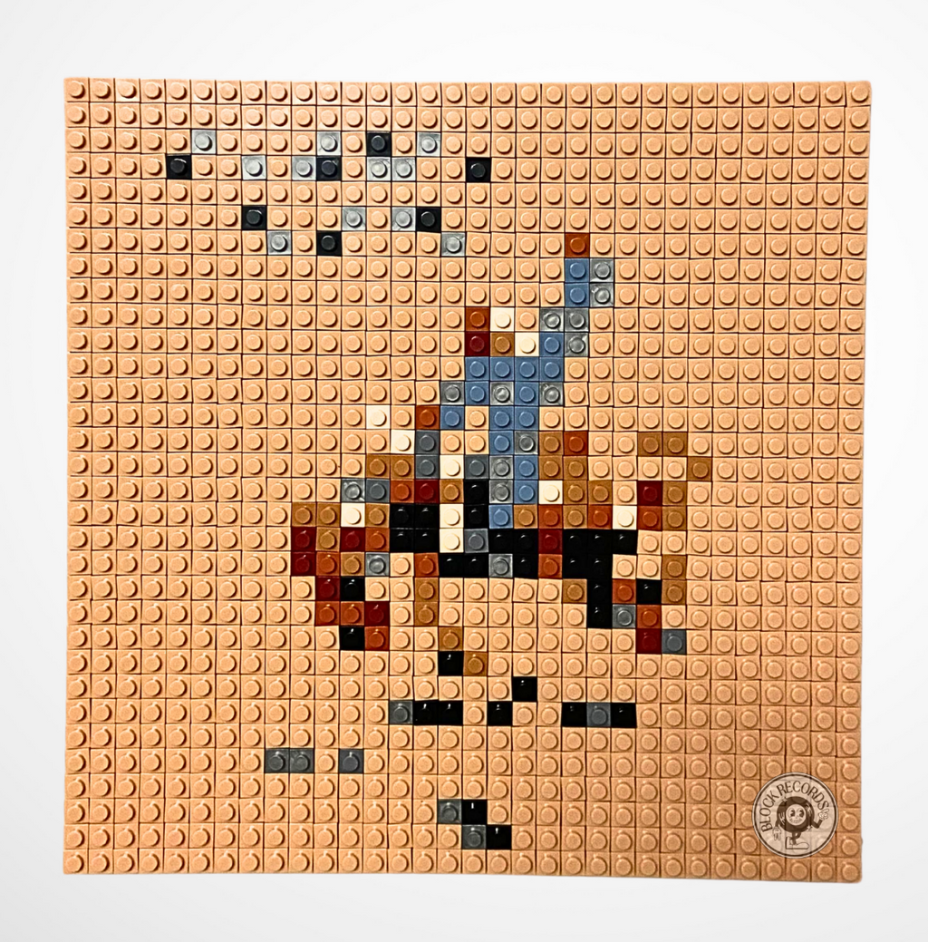 MONACO Kit de Construcción