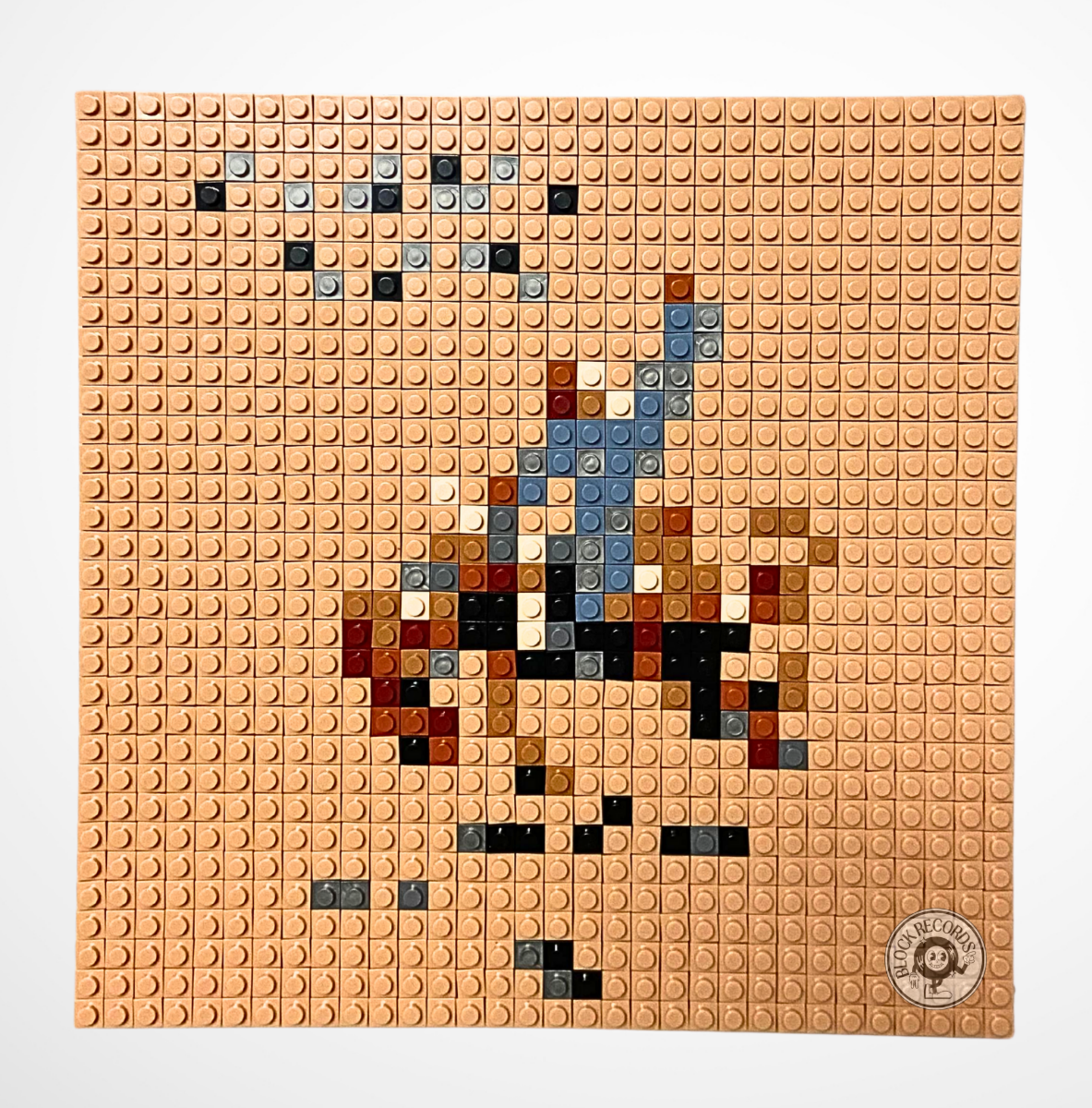 MONACO Kit de Construcción