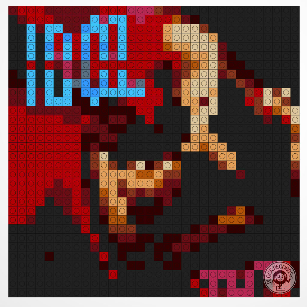 Rebel Yell Kit Prearmado